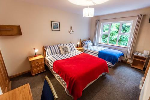 Seawinds Bed And Breakfast