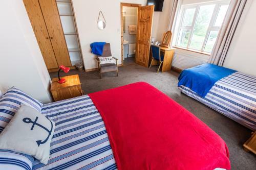 Seawinds Bed And Breakfast