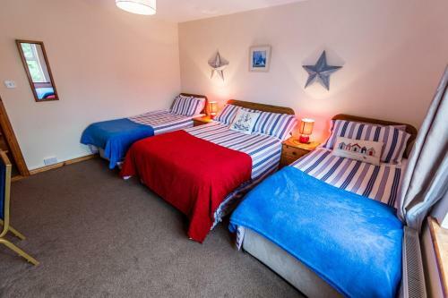 Seawinds Bed And Breakfast