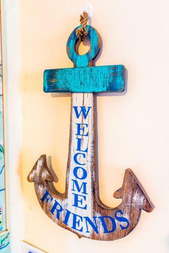Seawinds Bed And Breakfast