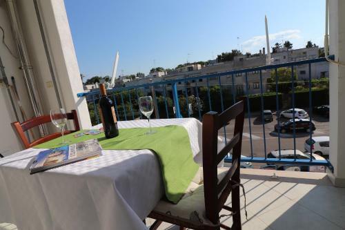 Apartamento Casa Anisa A Otranto
