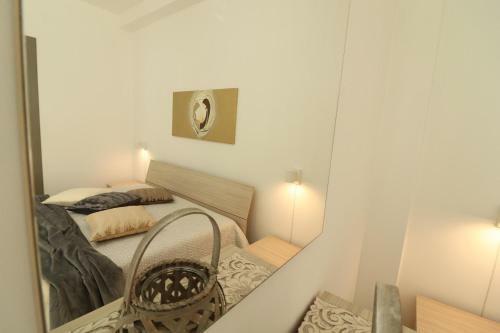 Apartamento Casa Greta A Otranto 6 Posti