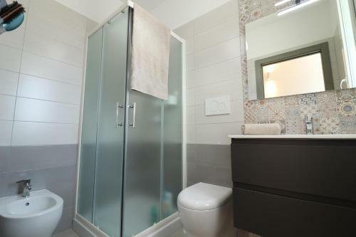 Apartamento Casa Greta A Otranto 6 Posti