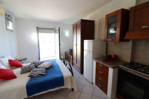 Apartamento Casa Vacanze Frida In Salento