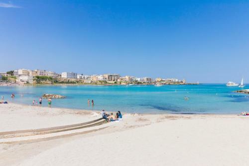 Apartamento Casa Vacanze Frida In Salento