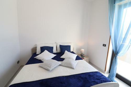 Apartamento Casa Vacanze Gi� A Otranto 6 Posti