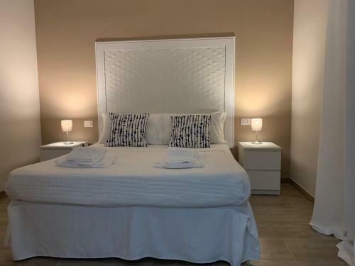 B&B L'alloro