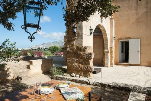 Verderame Villa Sleeps 9 Pool Air Con Wifi