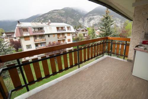 Apartamento La Casetta Di Oulx