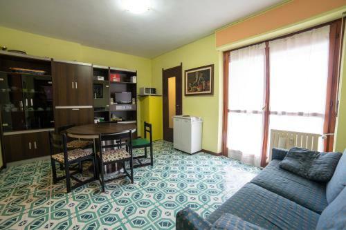 Apartamento La Casetta Di Oulx