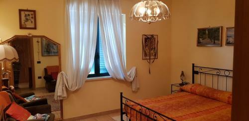 Inviting 3-bed Apartment In Otricoli