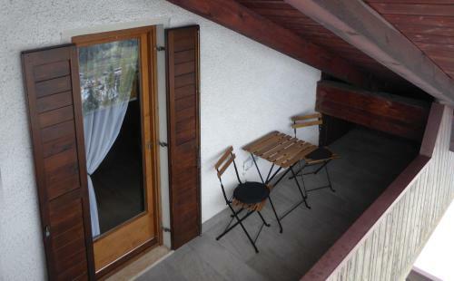 Apartamento Appartamenti Ladina