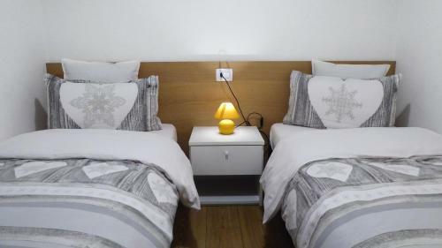 Apartamento Appartamenti Ladina