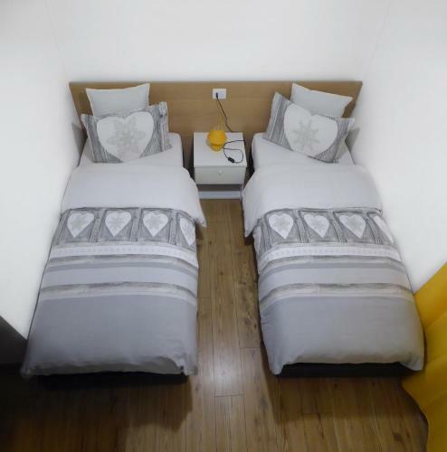 Apartamento Appartamenti Ladina