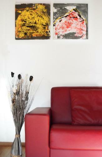 Apartamento Appartamenti Ladina