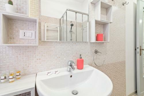 Scrovegni Urban Apartment