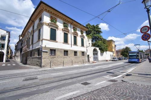 Villa Welc-om Palazzo Magnolia Luxury Property