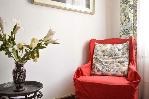 Villa Welc-om Palazzo Magnolia Luxury Property
