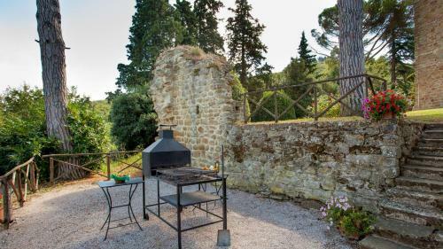 Villa Torre Di Paciano 10&2