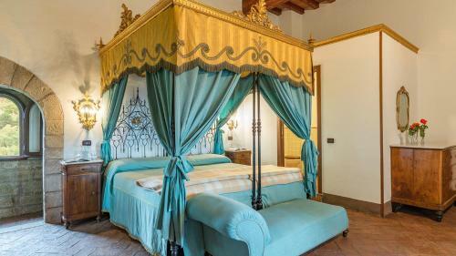Villa Torre Di Paciano 10&2