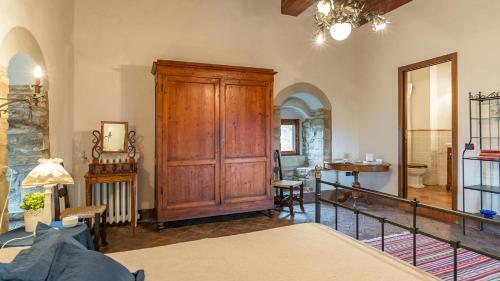 Villa Torre Di Paciano 10&2
