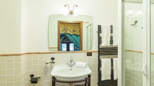 Villa Torre Di Paciano 10&2