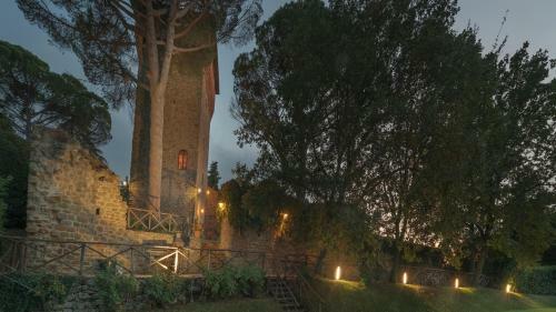 Villa Torre Di Paciano 10&2