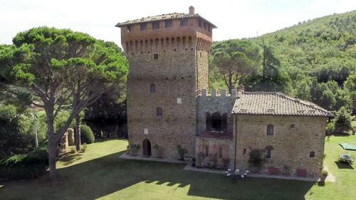 Villa Torre Di Paciano 10&2