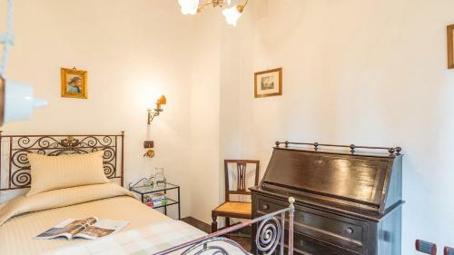 Villa Torre Di Paciano 10&2