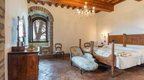 Villa Torre Di Paciano 10&2