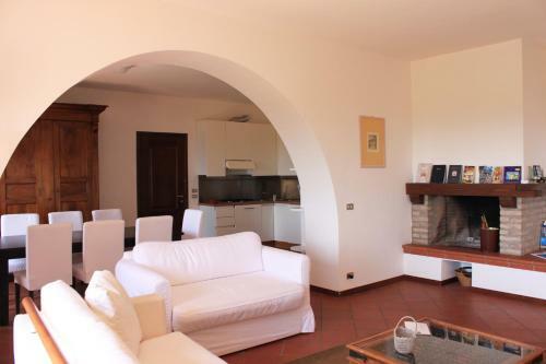 Apartamento Villa Montecroce