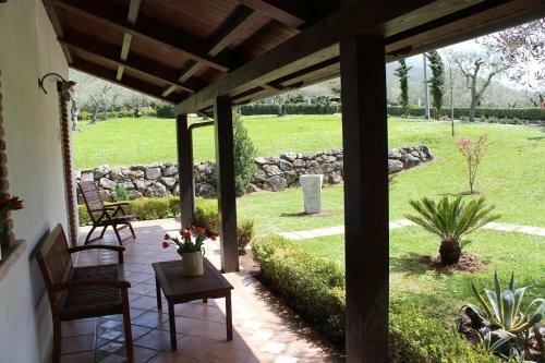 Agroturismo Agriturismo Il Castagneto