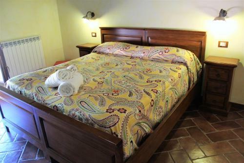 Agroturismo Agriturismo Il Castagneto