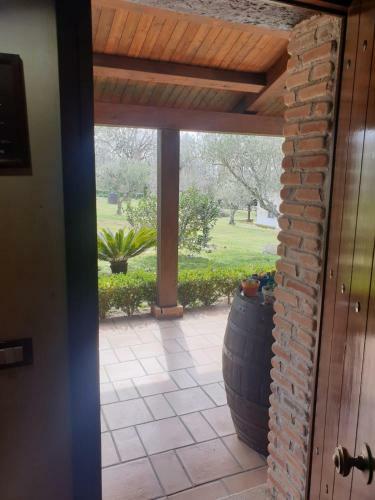 Agroturismo Agriturismo Il Castagneto