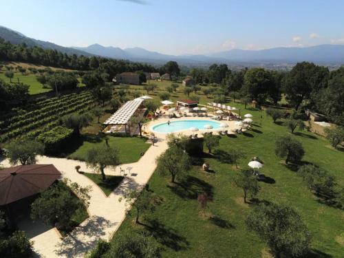 Agroturismo Agriturismo Il Castagneto