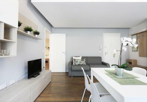 Apartamento Yourbanflat White Nature - Solo Affitti Brevi