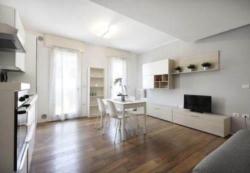 Apartamento Yourbanflat White Nature - Solo Affitti Brevi