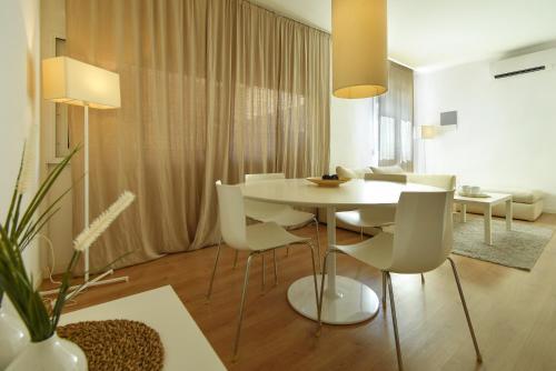 Welc-om Zabarella Apartment