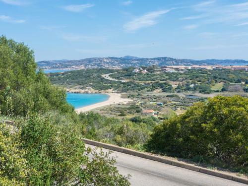 Villa Immersa Nel Verde Con Meravigliosa Vista Mare