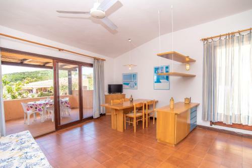 Apartamento Flat Serena