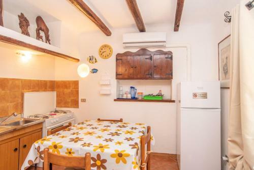 Apartamento Monolocale Fagiano
