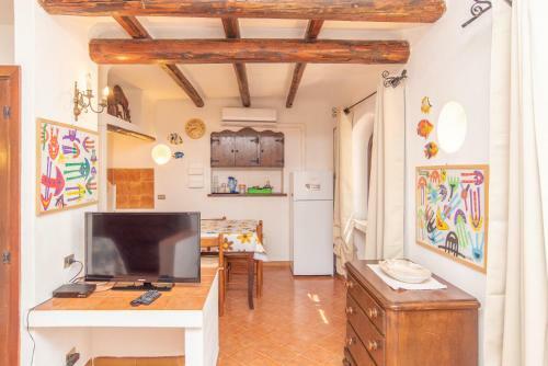 Apartamento Monolocale Fagiano