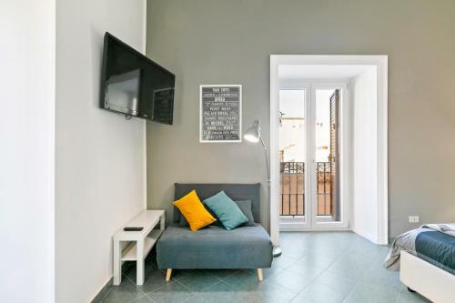 Apartamento Stylish Flat Maqueda