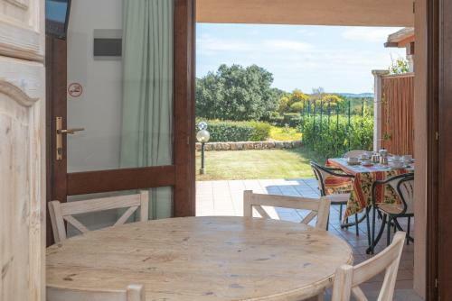 Apartamento Bilolcale H238 - Porto Mannu