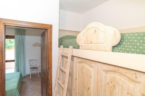 Apartamento Bilolcale H238 - Porto Mannu