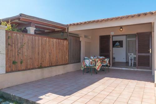 Apartamento Bilolcale H238 - Porto Mannu