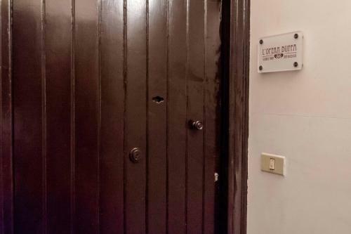 Bed & Breakfast L'opera Buffa