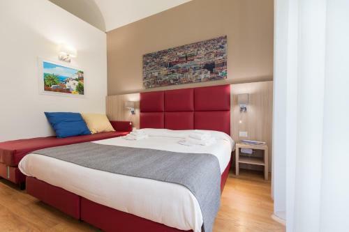 Bed & Breakfast Belmonte102 Esclusive Suites