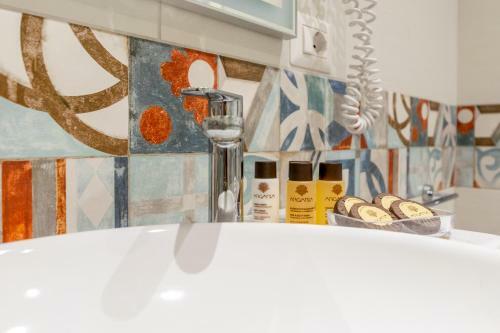 Bed & Breakfast Belmonte102 Esclusive Suites