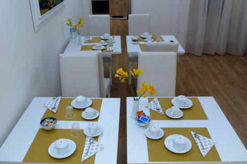 Bed & Breakfast Belmonte102 Esclusive Suites